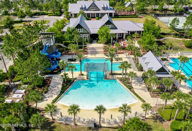 165 HIGH BRUSH Court, St. Johns, FL 32259