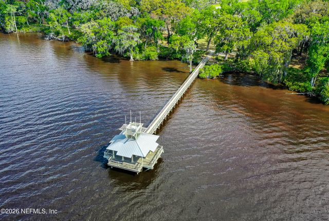 165 HIGH BRUSH Court, St. Johns, FL 32259