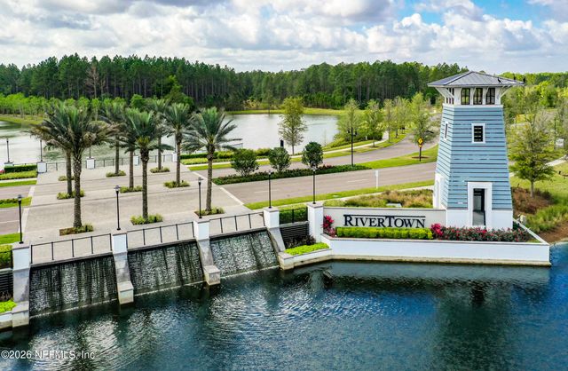 165 HIGH BRUSH Court, St. Johns, FL 32259