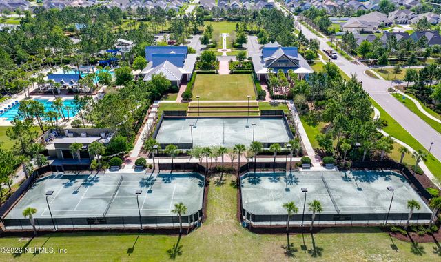 165 HIGH BRUSH Court, St. Johns, FL 32259