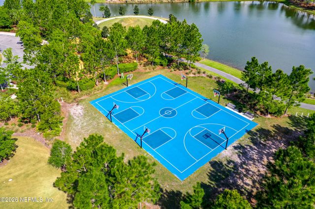 165 HIGH BRUSH Court, St. Johns, FL 32259