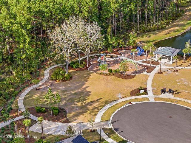 165 HIGH BRUSH Court, St. Johns, FL 32259