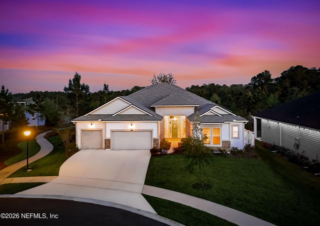 165 HIGH BRUSH Court, St. Johns, FL 32259