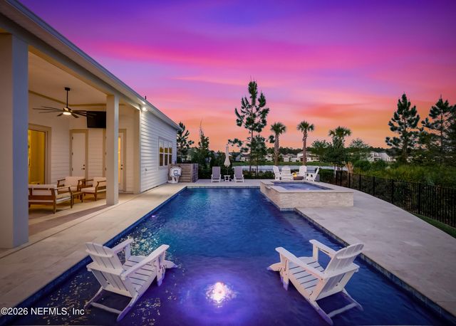 165 HIGH BRUSH Court, St. Johns, FL 32259