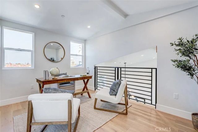 2018 Grant Avenue B, Redondo Beach, CA 90278