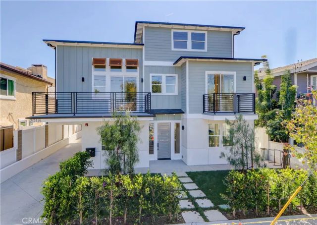2018 Grant Avenue B, Redondo Beach, CA 90278