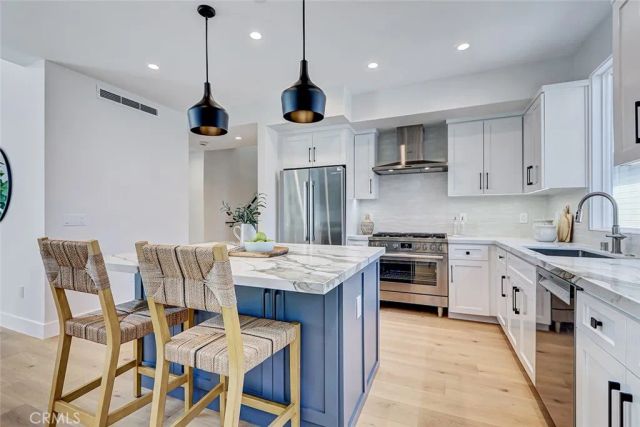 2018 Grant Avenue B, Redondo Beach, CA 90278