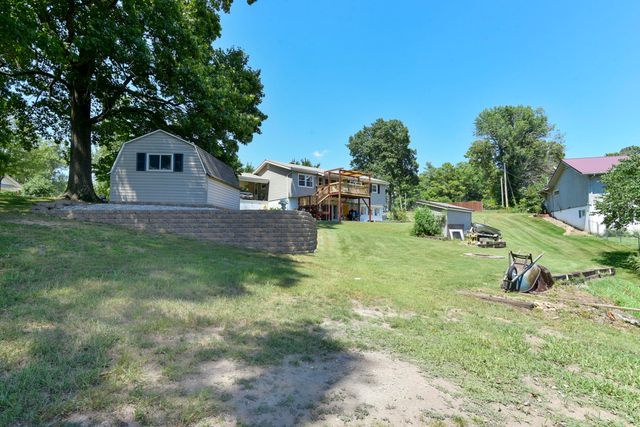 615 Main Street, Crane, MO 65633