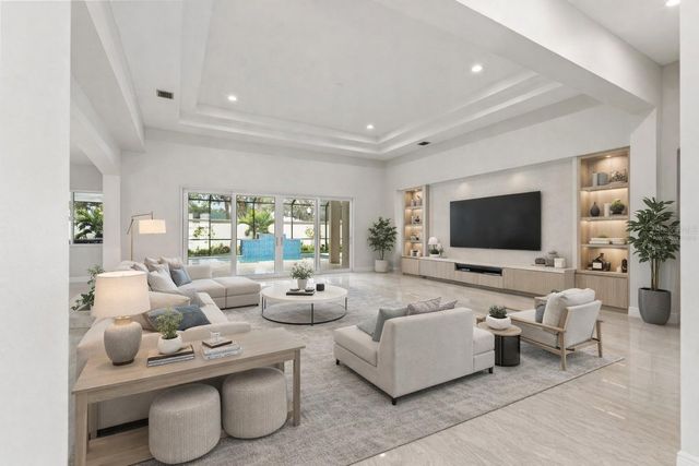 10700 PONTOFINO CIRCLE, Trinity, FL 34655