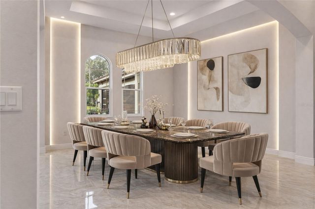 10700 PONTOFINO CIRCLE, Trinity, FL 34655