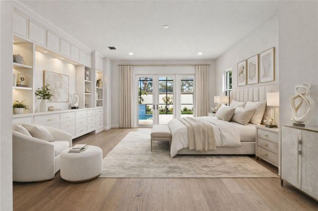 10700 PONTOFINO CIRCLE, Trinity, FL 34655