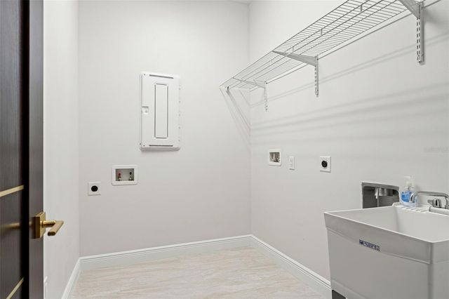 10700 PONTOFINO CIRCLE, Trinity, FL 34655