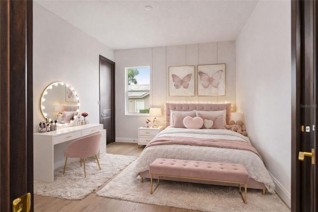 10700 PONTOFINO CIRCLE, Trinity, FL 34655