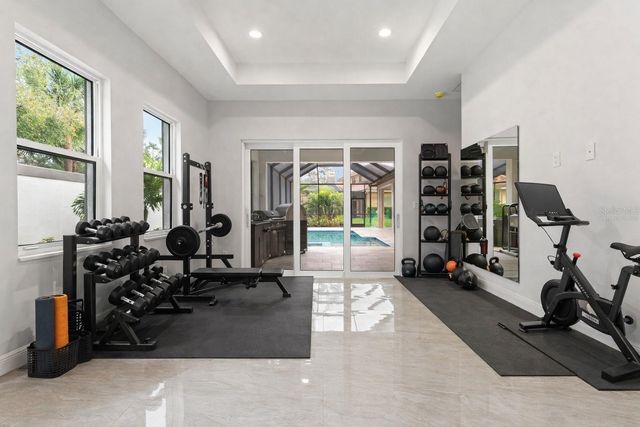 10700 PONTOFINO CIRCLE, Trinity, FL 34655