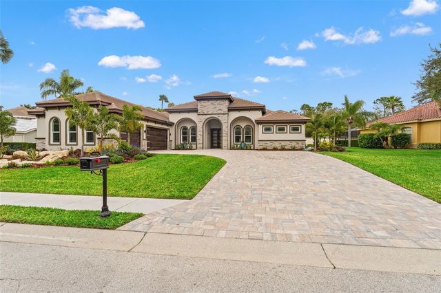 10700 PONTOFINO CIRCLE, Trinity, FL 34655