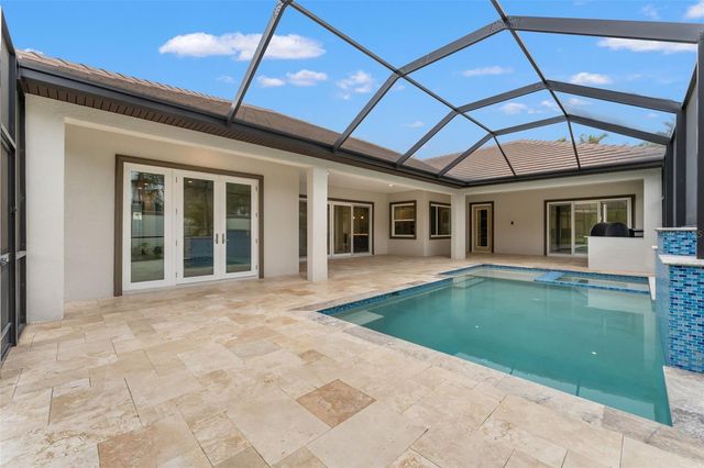 10700 PONTOFINO CIRCLE, Trinity, FL 34655
