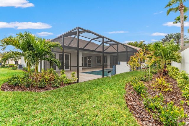 10700 PONTOFINO CIRCLE, Trinity, FL 34655