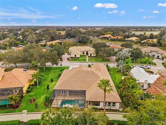 10700 PONTOFINO CIRCLE, Trinity, FL 34655