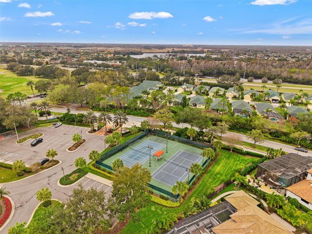 10700 PONTOFINO CIRCLE, Trinity, FL 34655