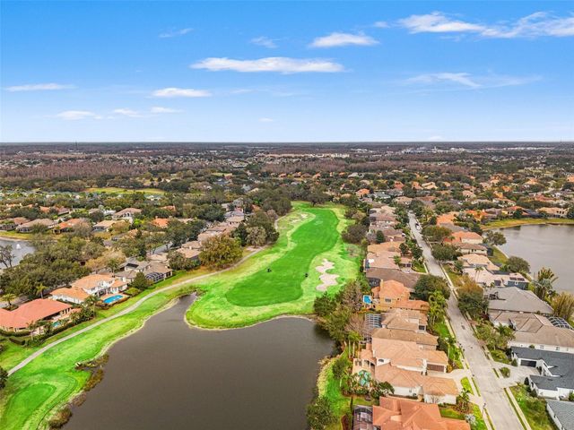 10700 PONTOFINO CIRCLE, Trinity, FL 34655