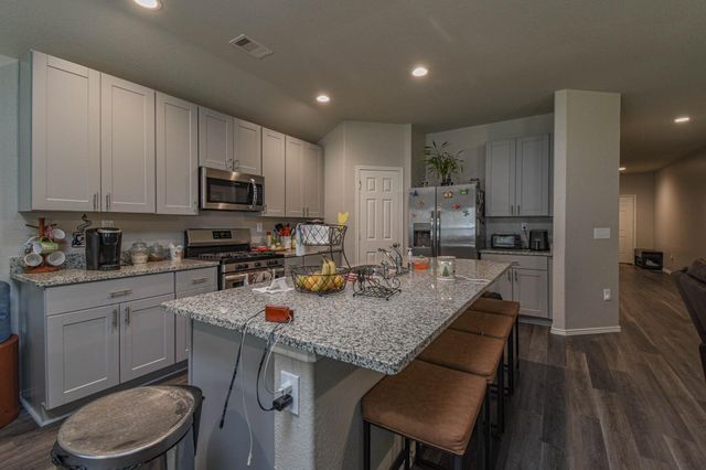 9971 Spring Creek Road, Cleveland, TX 77327