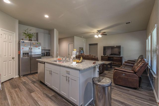 9971 Spring Creek Road, Cleveland, TX 77327
