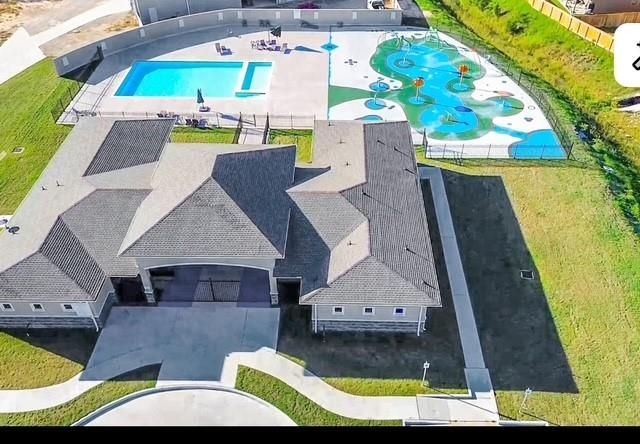 9971 Spring Creek Road, Cleveland, TX 77327