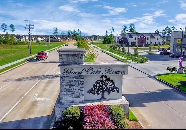 9971 Spring Creek Road, Cleveland, TX 77327