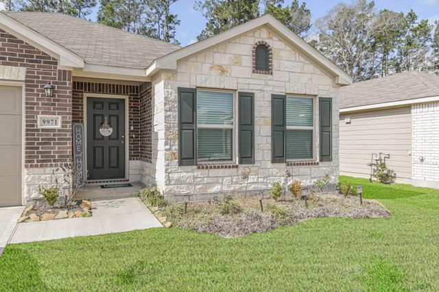 9971 Spring Creek Road, Cleveland, TX 77327
