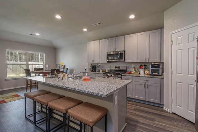 9971 Spring Creek Road, Cleveland, TX 77327