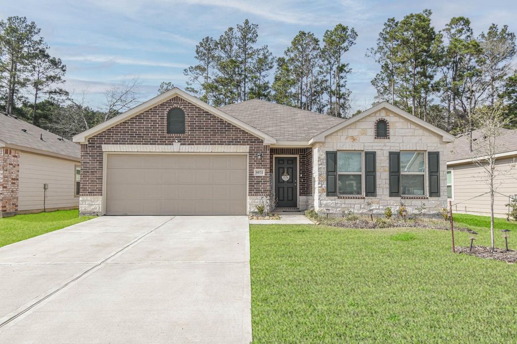 9971 Spring Creek Road, Cleveland, TX 77327