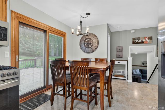 4903 Cape Town, Highland Charter Township, MI 48356