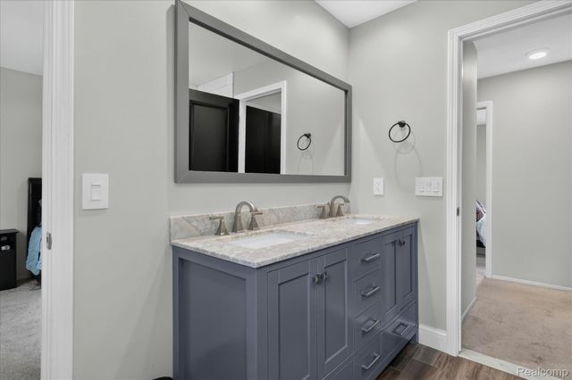 4903 Cape Town, Highland Charter Township, MI 48356