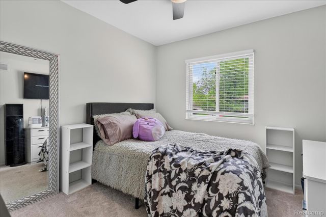 4903 Cape Town, Highland Charter Township, MI 48356