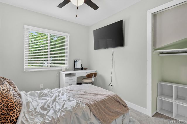 4903 Cape Town, Highland Charter Township, MI 48356