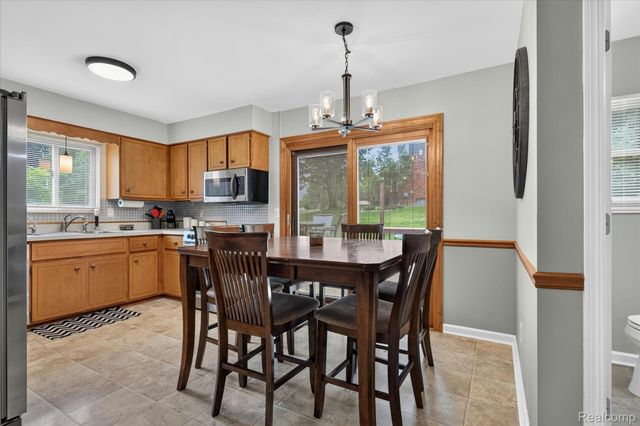 4903 Cape Town, Highland Charter Township, MI 48356
