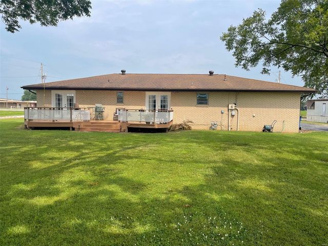 1043 S Hwy AA, Poplar Bluff, MO 63901