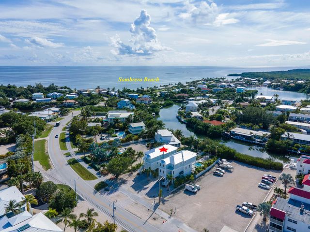 613 Sombrero Beach Road, Marathon, FL 33050
