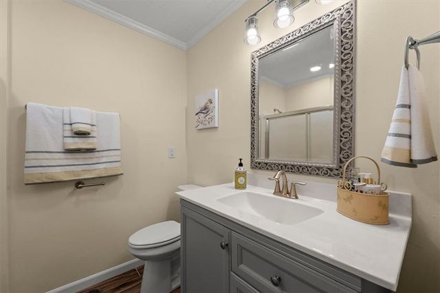 120 Clifford Circle, Griffin, GA 30223