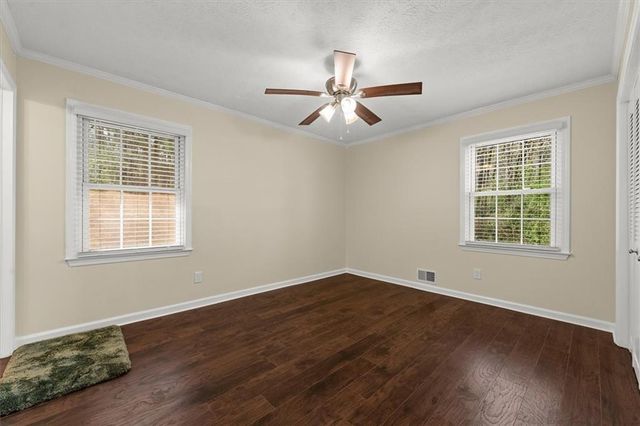 120 Clifford Circle, Griffin, GA 30223