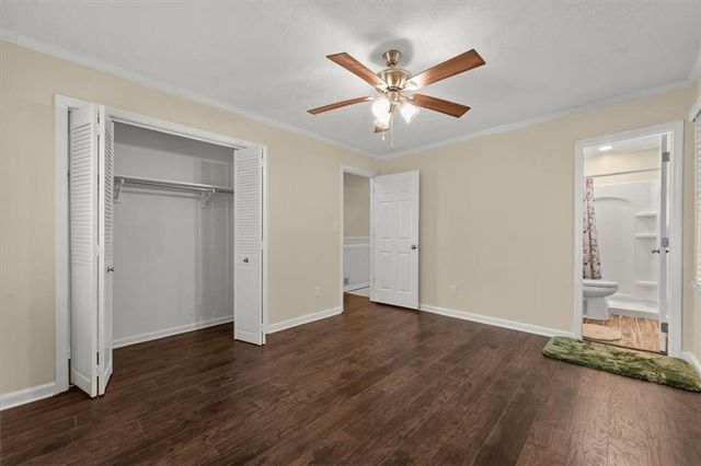 120 Clifford Circle, Griffin, GA 30223