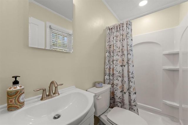 120 Clifford Circle, Griffin, GA 30223