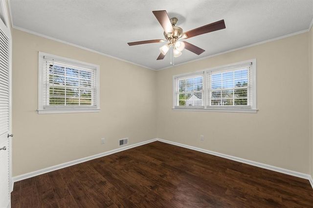 120 Clifford Circle, Griffin, GA 30223