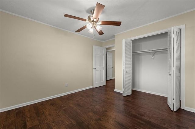 120 Clifford Circle, Griffin, GA 30223