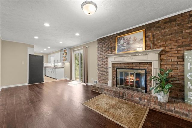 120 Clifford Circle, Griffin, GA 30223