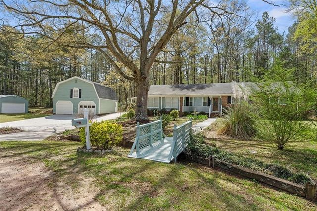 120 Clifford Circle, Griffin, GA 30223