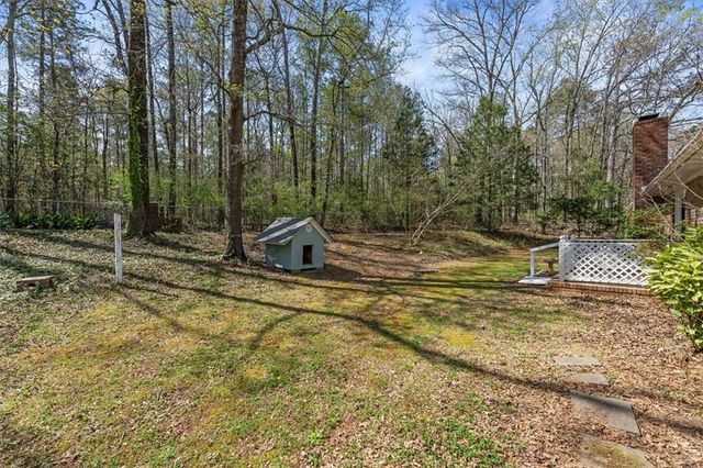 120 Clifford Circle, Griffin, GA 30223