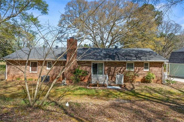 120 Clifford Circle, Griffin, GA 30223