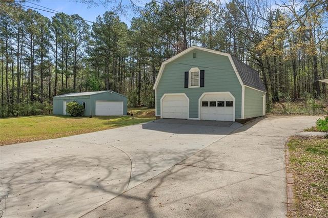 120 Clifford Circle, Griffin, GA 30223