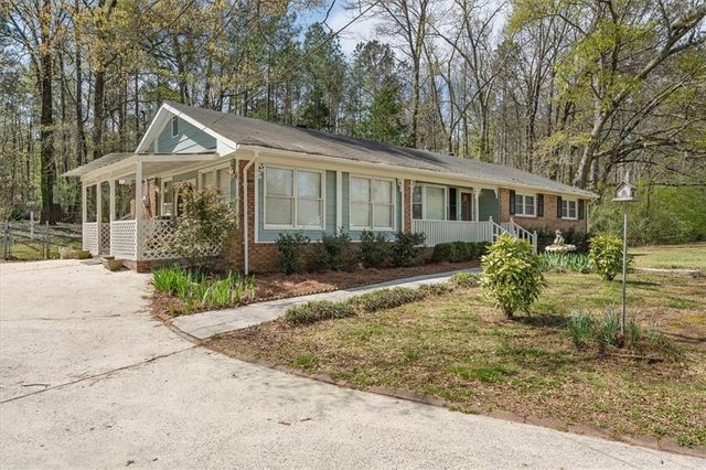 120 Clifford Circle, Griffin, GA 30223